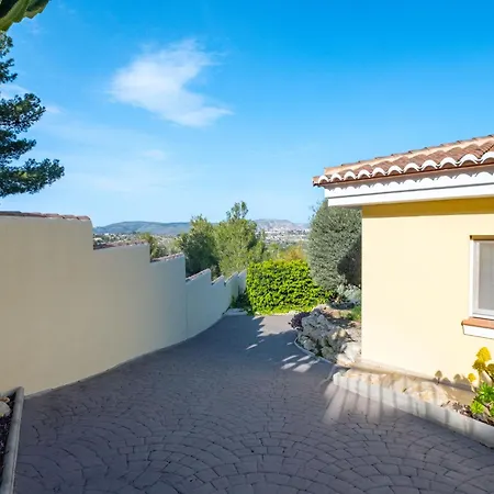 Pluma Ligera By Interhome *