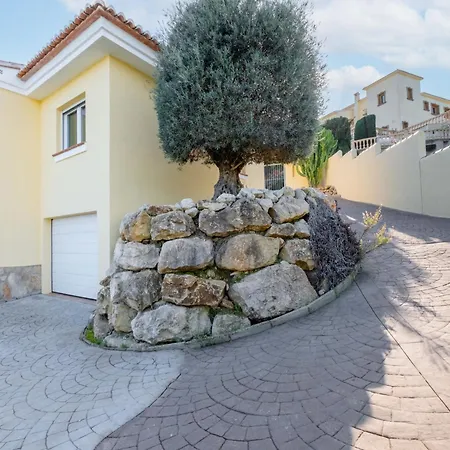 Pluma Ligera By Interhome Villa *