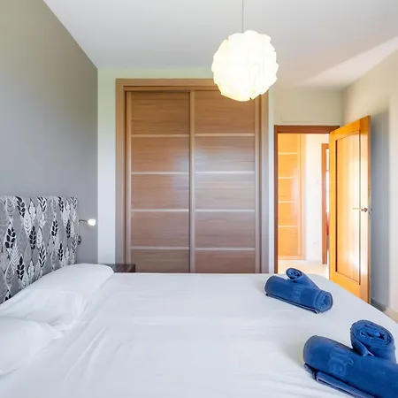 Pluma Ligera By Interhome Villa *