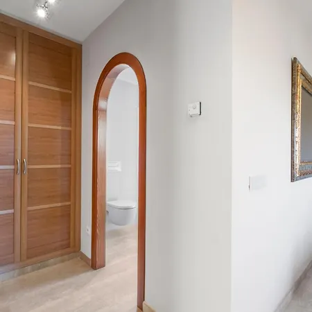 Pluma Ligera By Interhome Villa Moraira