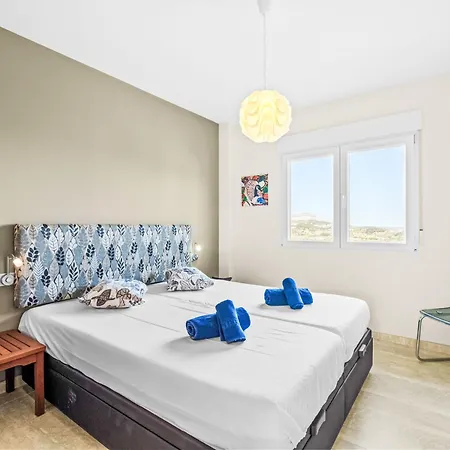 Pluma Ligera By Interhome Moraira
