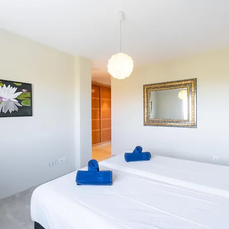 Pluma Ligera By Interhome * Moraira