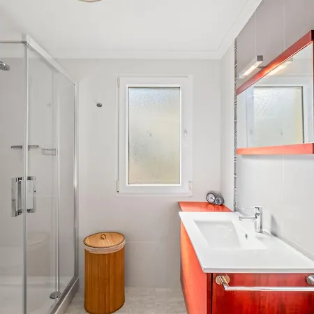Pluma Ligera By Interhome Villa *