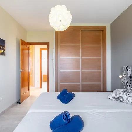 Pluma Ligera By Interhome * Moraira
