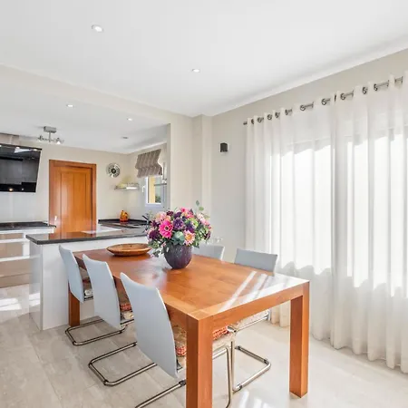 Villa Pluma Ligera By Interhome *