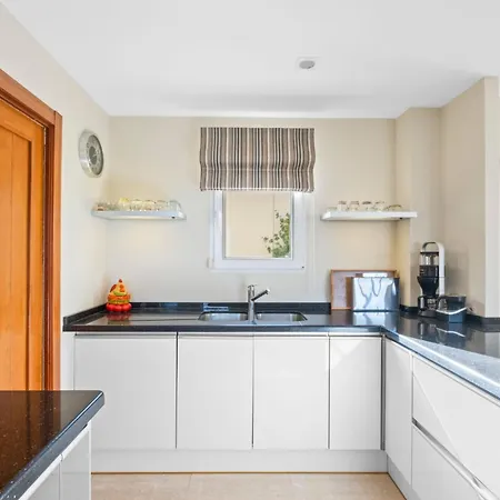 Pluma Ligera By Interhome Moraira