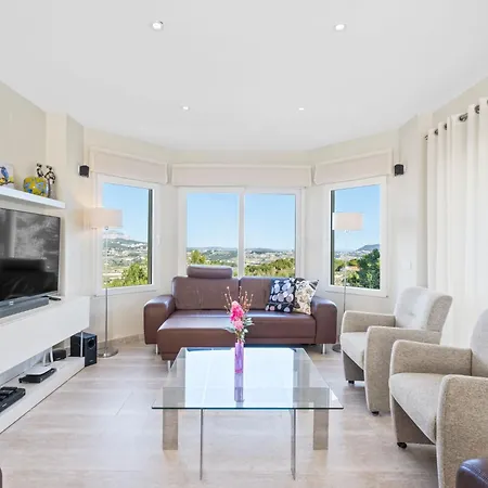 Pluma Ligera By Interhome Moraira
