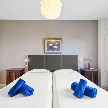 Pluma Ligera By Interhome Moraira