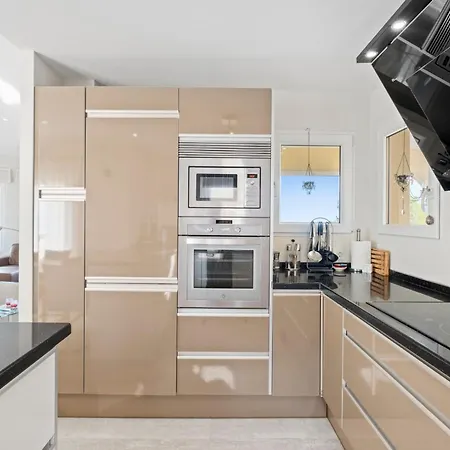 Pluma Ligera By Interhome Villa