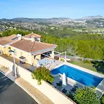 Pluma Ligera By Interhome Moraira