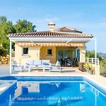Pluma Ligera By Interhome * Moraira