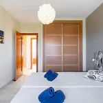 Pluma Ligera By Interhome * Moraira
