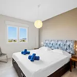 Pluma Ligera By Interhome Villa Moraira