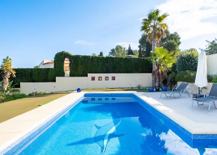 Pluma Ligera By Interhome